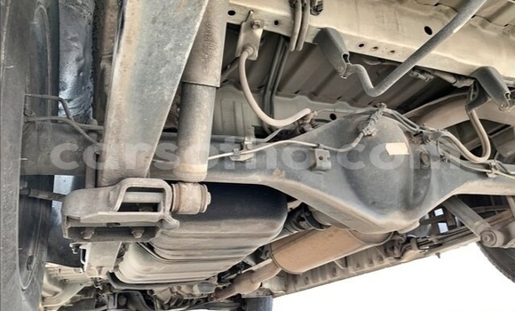 Sayi Na hannu Toyota Hiace White Mota in Maputsoa a Leribe Sayi Na hannu Toyota Hiace White Mota in Maputsoa a Leribe