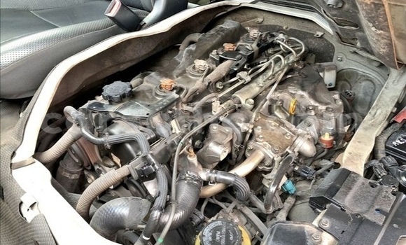 Sayi Na hannu Toyota Hiace White Mota in Maputsoa a Leribe Sayi Na hannu Toyota Hiace White Mota in Maputsoa a Leribe