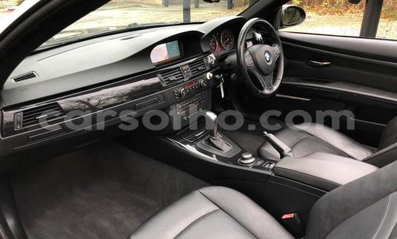 اشتري مستعمل BMW 3–Series Black سيارة في Mafeteng في Mafeteng اشتري مستعمل BMW 3–Series Black سيارة في Mafeteng في Mafeteng