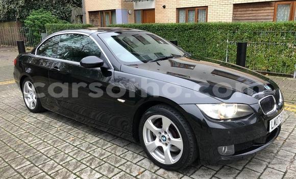 اشتري مستعمل BMW 3–Series Black سيارة في Mafeteng في Mafeteng اشتري مستعمل BMW 3–Series Black سيارة في Mafeteng في Mafeteng