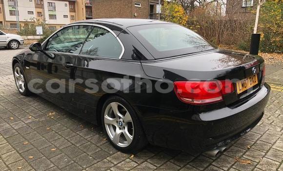 اشتري مستعمل BMW 3–Series Black سيارة في Mafeteng في Mafeteng اشتري مستعمل BMW 3–Series Black سيارة في Mafeteng في Mafeteng