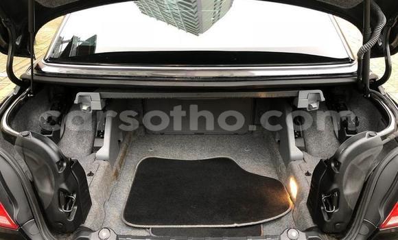 اشتري مستعمل BMW 3–Series Black سيارة في Mafeteng في Mafeteng اشتري مستعمل BMW 3–Series Black سيارة في Mafeteng في Mafeteng