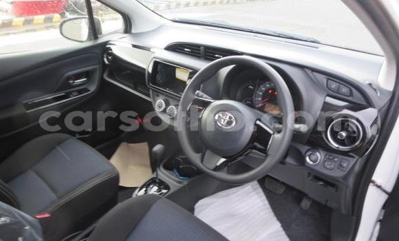 اشتري مستعمل Toyota Vitz White سيارة في Butha–Buthe في Thaba-Tseka اشتري مستعمل Toyota Vitz White سيارة في Butha–Buthe في Thaba-Tseka
