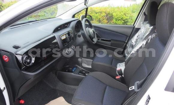 اشتري مستعمل Toyota Vitz White سيارة في Butha–Buthe في Thaba-Tseka اشتري مستعمل Toyota Vitz White سيارة في Butha–Buthe في Thaba-Tseka