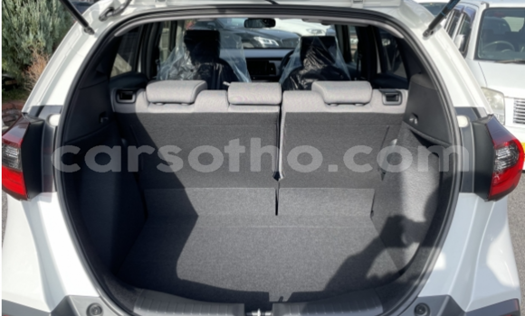 اشتري مستعمل Honda FIT Silver سيارة في Butha–Buthe في Thaba-Tseka اشتري مستعمل Honda FIT Silver سيارة في Butha–Buthe في Thaba-Tseka