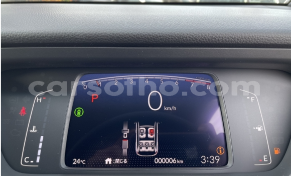 اشتري مستعمل Honda FIT Silver سيارة في Butha–Buthe في Thaba-Tseka اشتري مستعمل Honda FIT Silver سيارة في Butha–Buthe في Thaba-Tseka