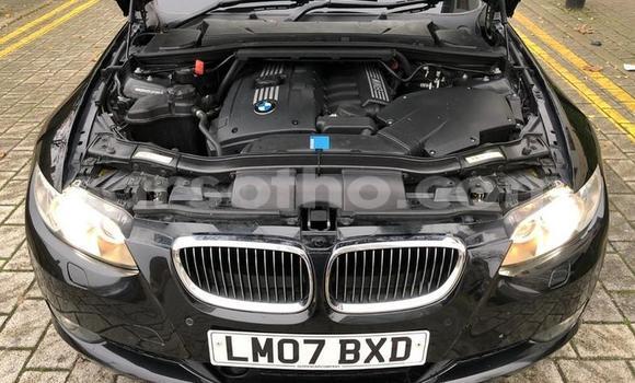 اشتري مستعمل BMW 3–Series Black سيارة في Mafeteng في Mafeteng اشتري مستعمل BMW 3–Series Black سيارة في Mafeteng في Mafeteng