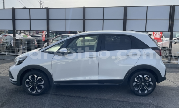 اشتري مستعمل Honda FIT Silver سيارة في Butha–Buthe في Thaba-Tseka اشتري مستعمل Honda FIT Silver سيارة في Butha–Buthe في Thaba-Tseka