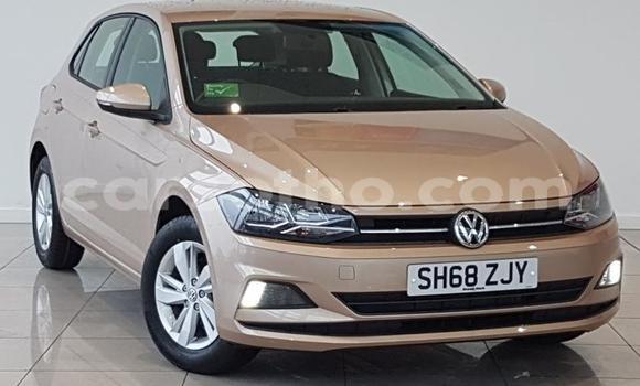Buy Used Volkswagen Polo Beige Car in Qacha's Nek in Quthing Buy Used Volkswagen Polo Beige Car in Qacha's Nek in Quthing