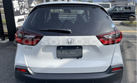 Buy Used Honda FIT Silver Car in Butha Buthe in Butha-Buthe Buy Used Honda FIT Silver Car in Butha Buthe in Butha-Buthe