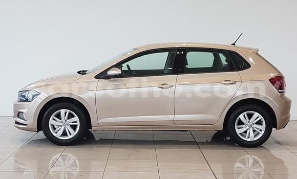Buy Used Volkswagen Polo Beige Car in Qacha's Nek in Quthing Buy Used Volkswagen Polo Beige Car in Qacha's Nek in Quthing