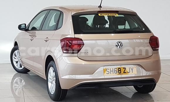 Buy Used Volkswagen Polo Beige Car in Qacha's Nek in Quthing Buy Used Volkswagen Polo Beige Car in Qacha's Nek in Quthing