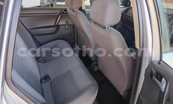 Acheter Occasion Voiture Volkswagen Polo Gris à Peka, Leribe Acheter Occasion Voiture Volkswagen Polo Gris à Peka, Leribe