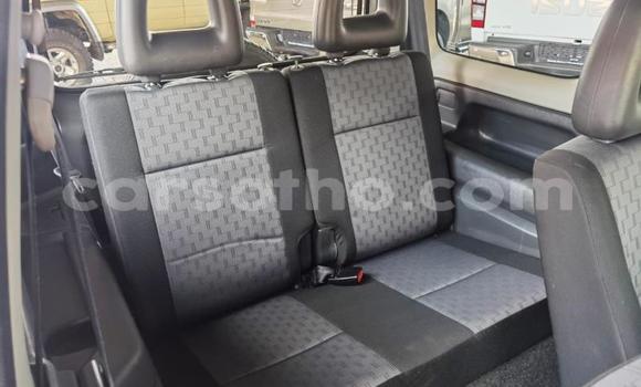 Acheter Occasion Voiture Suzuki Jimny Gris à Thaba–Tseka, Mafeteng Acheter Occasion Voiture Suzuki Jimny Gris à Thaba–Tseka, Mafeteng
