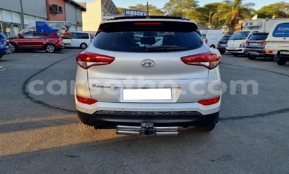 اشتري مستعمل Hyundai Tucson Silver سيارة في Mafeteng في Mafeteng اشتري مستعمل Hyundai Tucson Silver سيارة في Mafeteng في Mafeteng