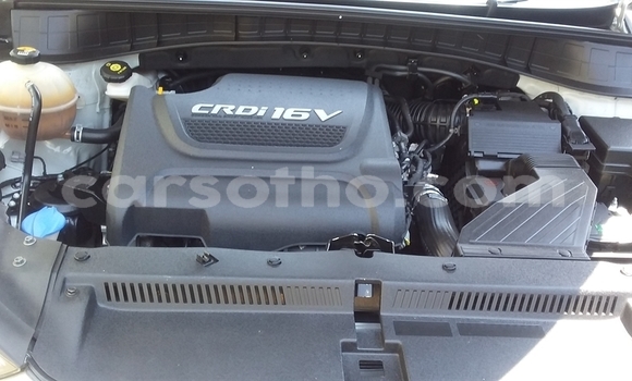 Acheter Occasion Voiture Hyundai Tucson Gris à Maseru, Maseru Acheter Occasion Voiture Hyundai Tucson Gris à Maseru, Maseru