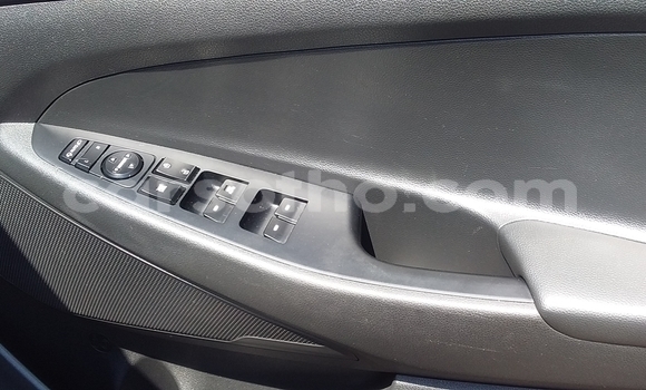 Acheter Occasion Voiture Hyundai Tucson Gris à Maseru, Maseru Acheter Occasion Voiture Hyundai Tucson Gris à Maseru, Maseru