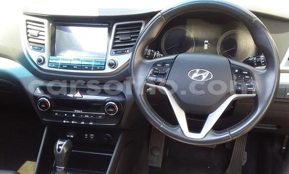 Acheter Occasion Voiture Hyundai Tucson Gris à Maseru, Maseru Acheter Occasion Voiture Hyundai Tucson Gris à Maseru, Maseru