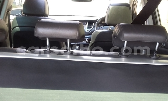 Acheter Occasion Voiture Hyundai Tucson Gris à Maseru, Maseru Acheter Occasion Voiture Hyundai Tucson Gris à Maseru, Maseru