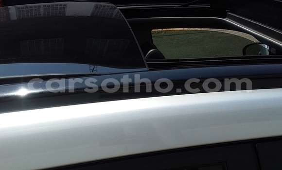 Acheter Occasion Voiture Hyundai Tucson Gris à Maseru, Maseru Acheter Occasion Voiture Hyundai Tucson Gris à Maseru, Maseru