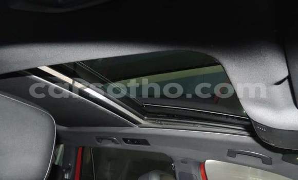 Buy Used Volkswagen Tiguan Red Car in Maseru in Maseru Buy Used Volkswagen Tiguan Red Car in Maseru in Maseru