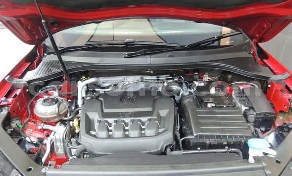 Buy Used Volkswagen Tiguan Red Car in Maseru in Maseru Buy Used Volkswagen Tiguan Red Car in Maseru in Maseru