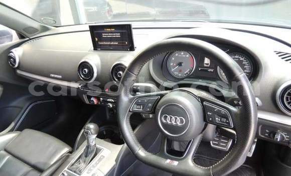 اشتري مستعمل Audi S3 Blue سيارة في Butha Buthe في Butha-Buthe اشتري مستعمل Audi S3 Blue سيارة في Butha Buthe في Butha-Buthe