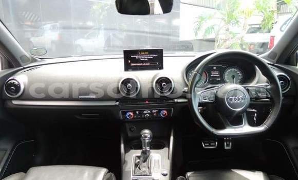 اشتري مستعمل Audi S3 Blue سيارة في Butha Buthe في Butha-Buthe اشتري مستعمل Audi S3 Blue سيارة في Butha Buthe في Butha-Buthe