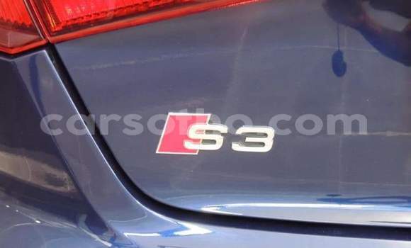 اشتري مستعمل Audi S3 Blue سيارة في Butha Buthe في Butha-Buthe اشتري مستعمل Audi S3 Blue سيارة في Butha Buthe في Butha-Buthe