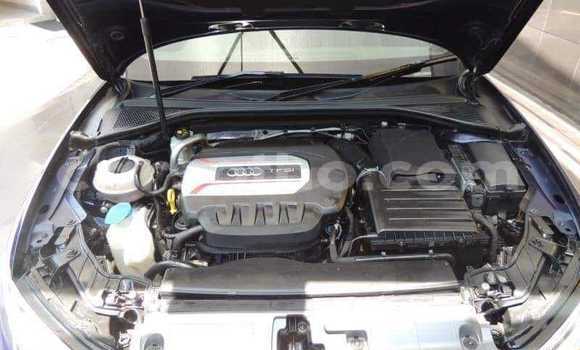 اشتري مستعمل Audi S3 Blue سيارة في Butha Buthe في Butha-Buthe اشتري مستعمل Audi S3 Blue سيارة في Butha Buthe في Butha-Buthe
