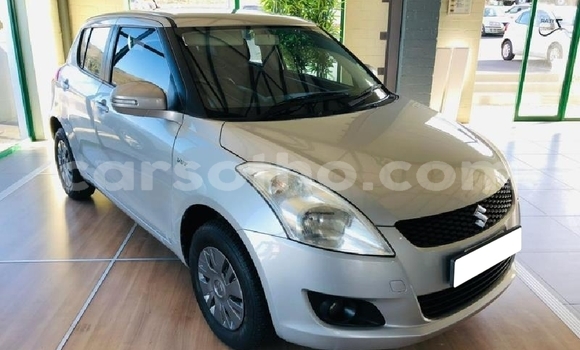 Sayi Na hannu Suzuki Swift Silver Mota in Butha–Buthe a Thaba-Tseka Sayi Na hannu Suzuki Swift Silver Mota in Butha–Buthe a Thaba-Tseka