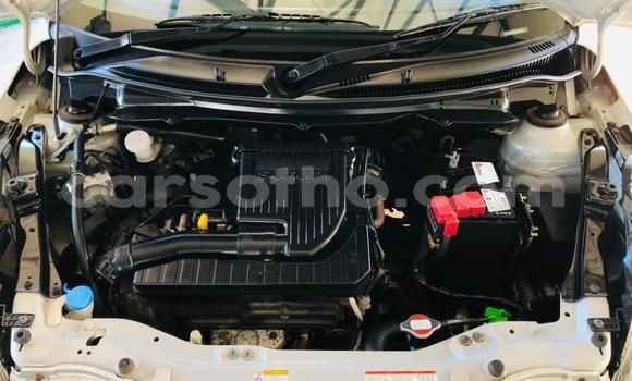 Sayi Na hannu Suzuki Swift Silver Mota in Butha–Buthe a Thaba-Tseka Sayi Na hannu Suzuki Swift Silver Mota in Butha–Buthe a Thaba-Tseka