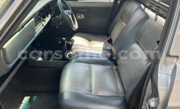 Acheter Occasion Voiture Nissan 100NX Autre à Maseru, Maseru Acheter Occasion Voiture Nissan 100NX Autre à Maseru, Maseru