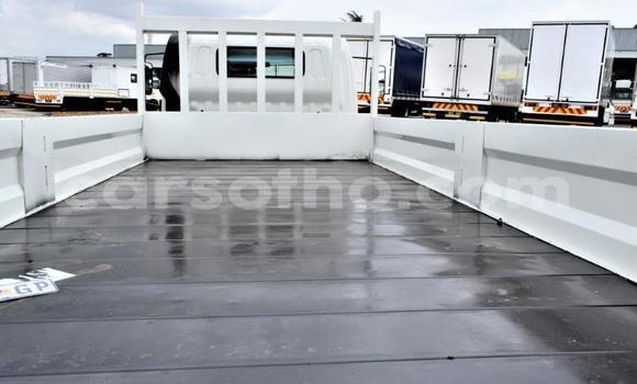 Buy Used Toyota Dyna White Car in Maseru in Maseru Buy Used Toyota Dyna White Car in Maseru in Maseru