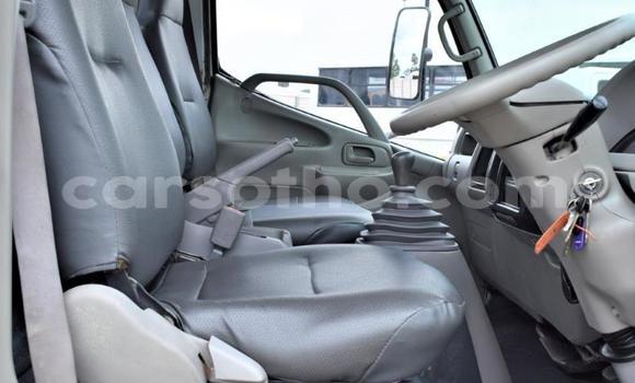 Buy Used Toyota Dyna White Car in Maseru in Maseru Buy Used Toyota Dyna White Car in Maseru in Maseru