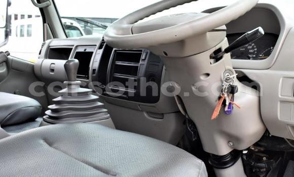 Buy Used Toyota Dyna White Car in Maseru in Maseru Buy Used Toyota Dyna White Car in Maseru in Maseru