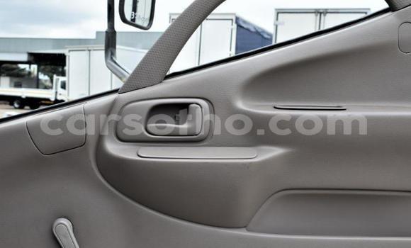 Buy Used Toyota Dyna White Car in Maseru in Maseru Buy Used Toyota Dyna White Car in Maseru in Maseru