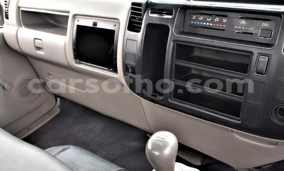 Buy Used Toyota Dyna White Car in Maseru in Maseru Buy Used Toyota Dyna White Car in Maseru in Maseru