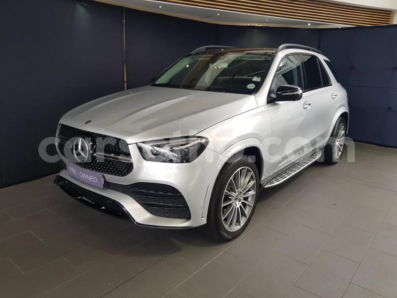 Big with watermark mercedes benz gle maseru maseru 24299