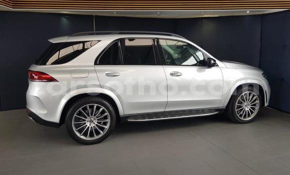 Acheter Occasion Voiture Mercedes-Benz GLE Gris à Maseru, Maseru Acheter Occasion Voiture Mercedes-Benz GLE Gris à Maseru, Maseru