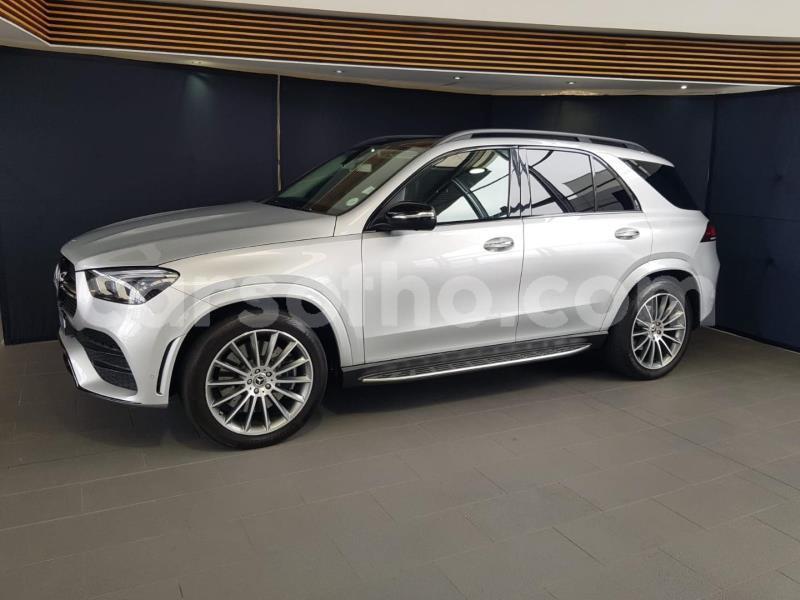 Big with watermark mercedes benz gle maseru maseru 24299