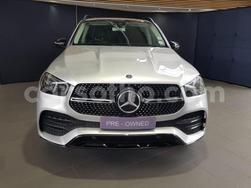 Big with watermark mercedes benz gle maseru maseru 24299