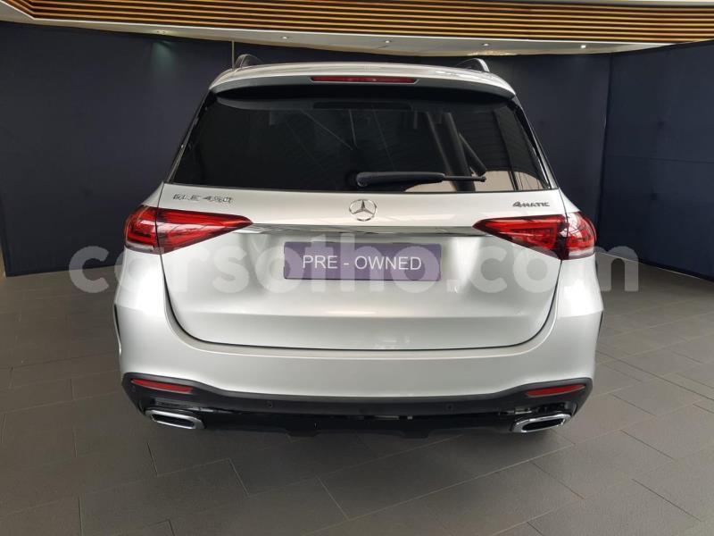 Big with watermark mercedes benz gle maseru maseru 24299