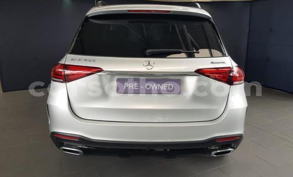 Acheter Occasion Voiture Mercedes-Benz GLE Gris à Maseru, Maseru Acheter Occasion Voiture Mercedes-Benz GLE Gris à Maseru, Maseru