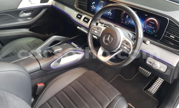 Acheter Occasion Voiture Mercedes-Benz GLE Gris à Maseru, Maseru Acheter Occasion Voiture Mercedes-Benz GLE Gris à Maseru, Maseru