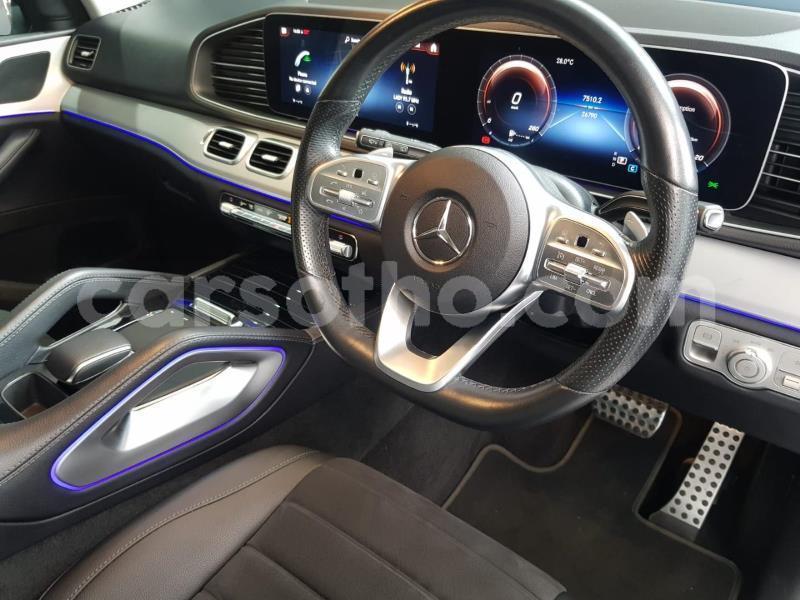 Big with watermark mercedes benz gle maseru maseru 24299