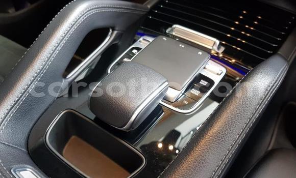 Acheter Occasion Voiture Mercedes-Benz GLE Gris à Maseru, Maseru Acheter Occasion Voiture Mercedes-Benz GLE Gris à Maseru, Maseru