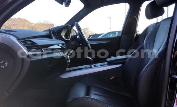 Acheter Occasion Voiture BMW X5 Noir à Mohale's Hoek, Mohale's Hoek Acheter Occasion Voiture BMW X5 Noir à Mohale's Hoek, Mohale's Hoek