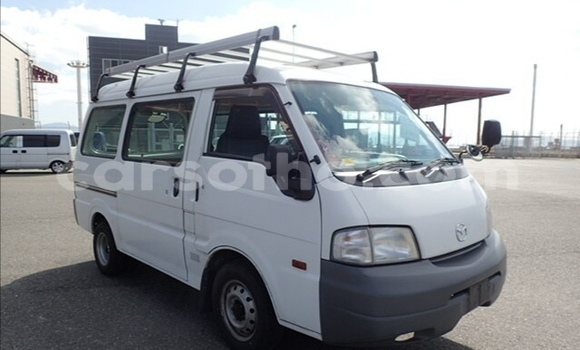 Acheter Occasion Voiture Mazda Bongo Blanc à Maseru, Maseru Acheter Occasion Voiture Mazda Bongo Blanc à Maseru, Maseru