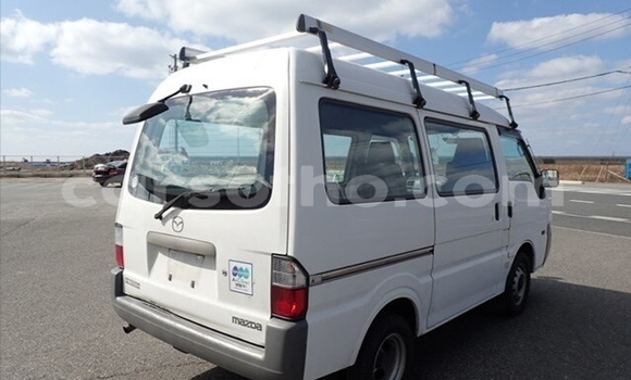 Acheter Occasion Voiture Mazda Bongo Blanc à Maseru, Maseru Acheter Occasion Voiture Mazda Bongo Blanc à Maseru, Maseru
